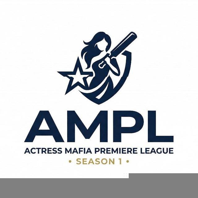 AMP League S1🏆