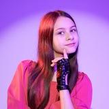 АРИНА ЗАХЛЕВНОВА