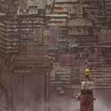Ecumenopolis