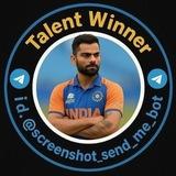 𝗧𝗮𝗹𝗲𝗻𝘁 𝗪𝗶𝗻𝗻𝗲𝗿 ™🏏⚽
