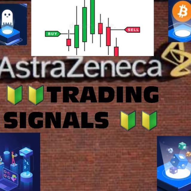 ASTRAZENECA VIP TRADING SIGNAL