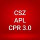 CSZ Apl CPR 3.0