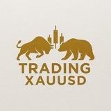 TRADING XAUUSD