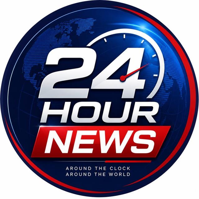 24 HOUR NEWS