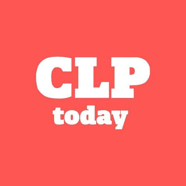 CLPTODAY INFORMATIVO