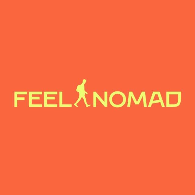 • FEEL NOMAD • авторские приключения