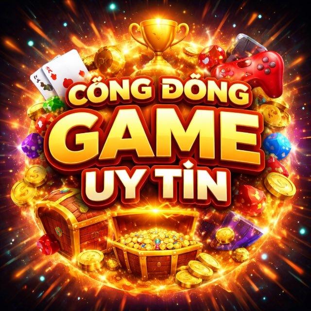 Cộng Đồng Game Uy Tín