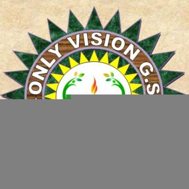 ONLY VISION G.S (Official)