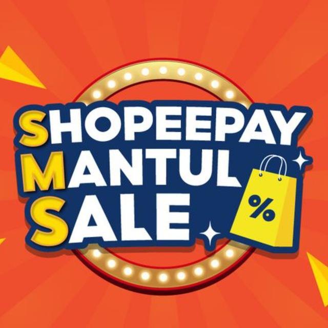 BELANJA GRATIS SHOPEE