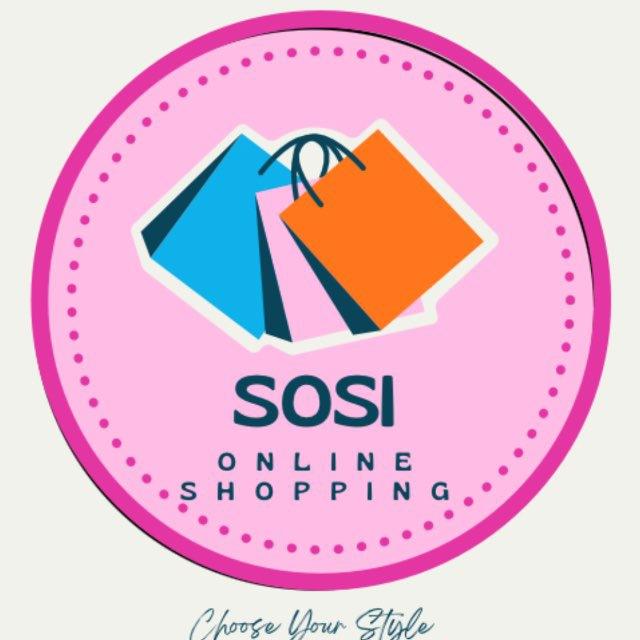Soc online shopping