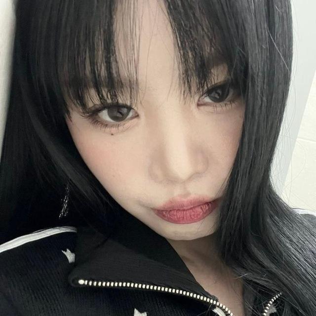 i-dle*