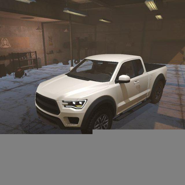 Car Crash Simulator FlexicX