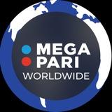 Megapari 🔵🔴