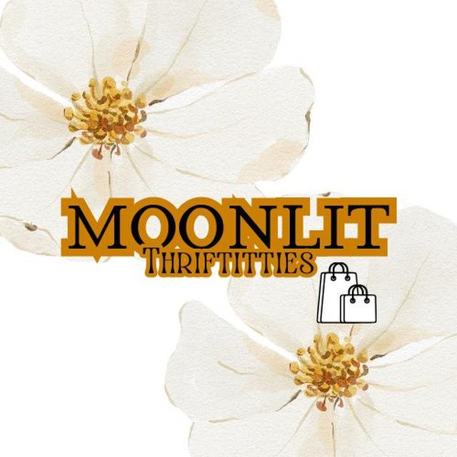 Moonlit Thrift🪄