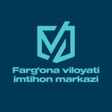 Farg’ona viloyati Imtihon Markazi