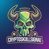 Crypto Skull Signal