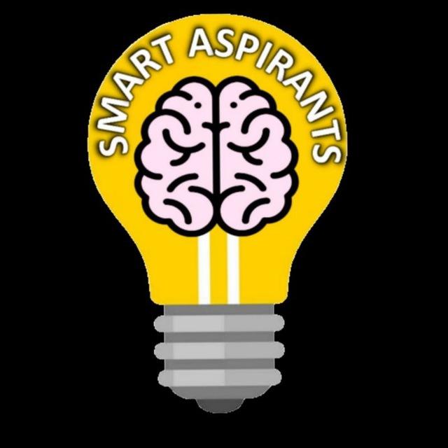 Smart Aspirants 😎