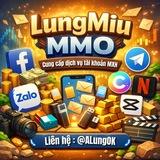 [ LungMiuMMO - Shop dịch vụ MXH ]
