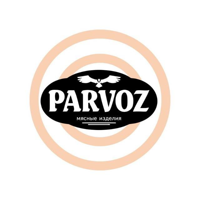 Parvoz