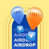 Airdrops_raygan 💎 ایردراپ رایگان