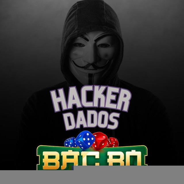 HACKER BAC BO🃏