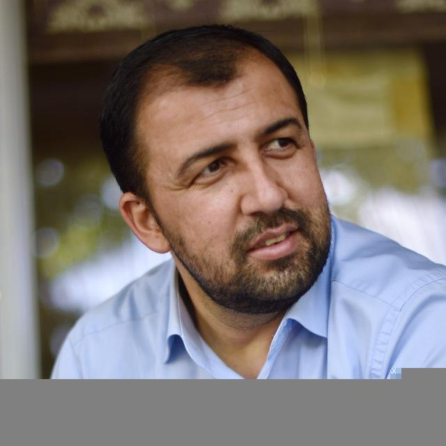 Husniddin Ato