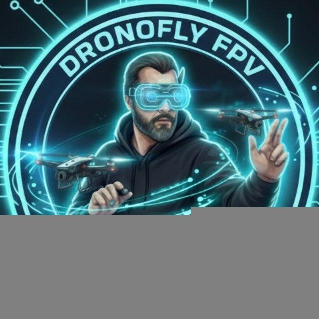 DRONOFLY