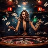 机器人开发网站搭建资金盘落地页加拿大28