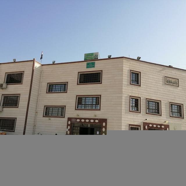 مدرسة الشهيد القائد ابو شرار الموسوي