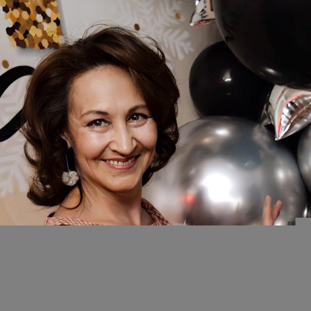 Ирина про эмоции и тело