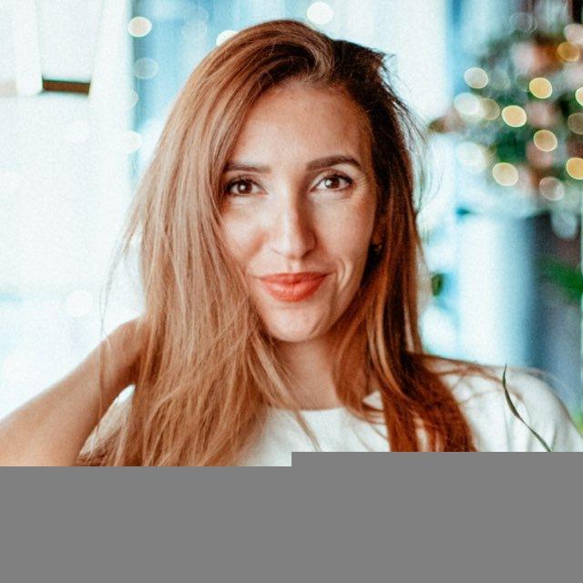 Anna Suleyman Сам себе целитель.