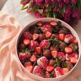 Клубника в Шоколаде 🍓🍫