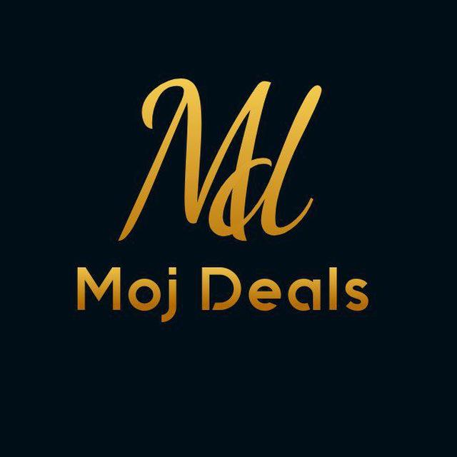 Mojdealzone
