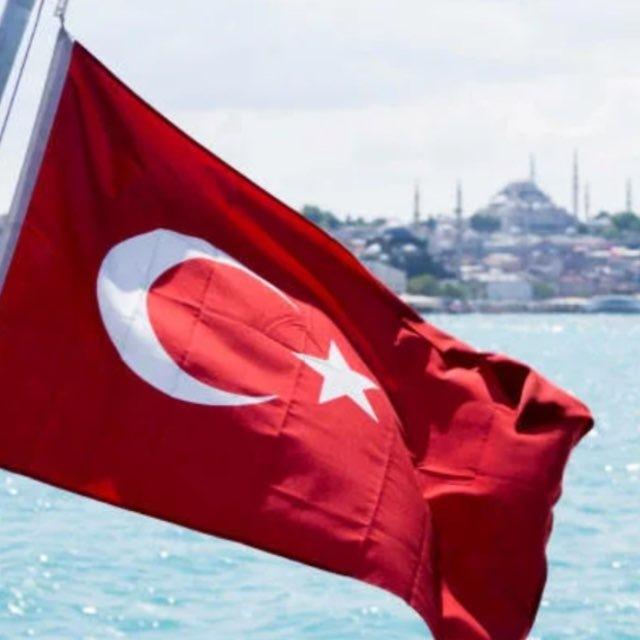 ТУРЦИЯ 🇹🇷
