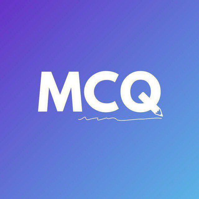 MCQ