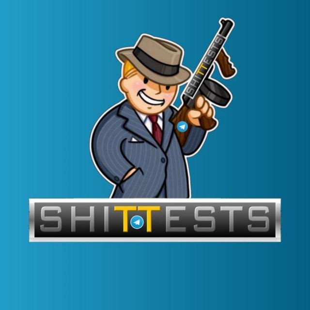Shit tests😈شیت تست