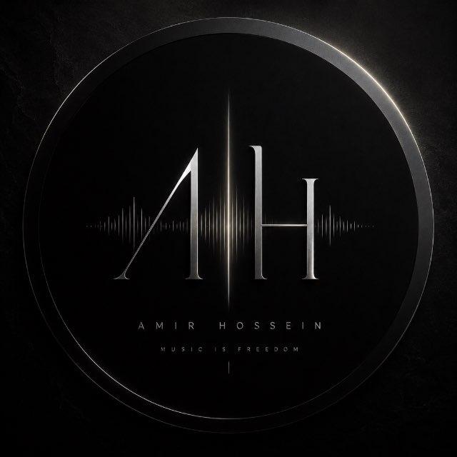 Amirmusic🎵🎧
