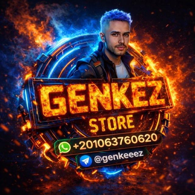 GENKEZ LINKS