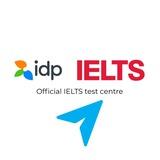 IDP IELTS Boost❤️‍🔥
