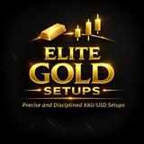 Elite Gold Setups