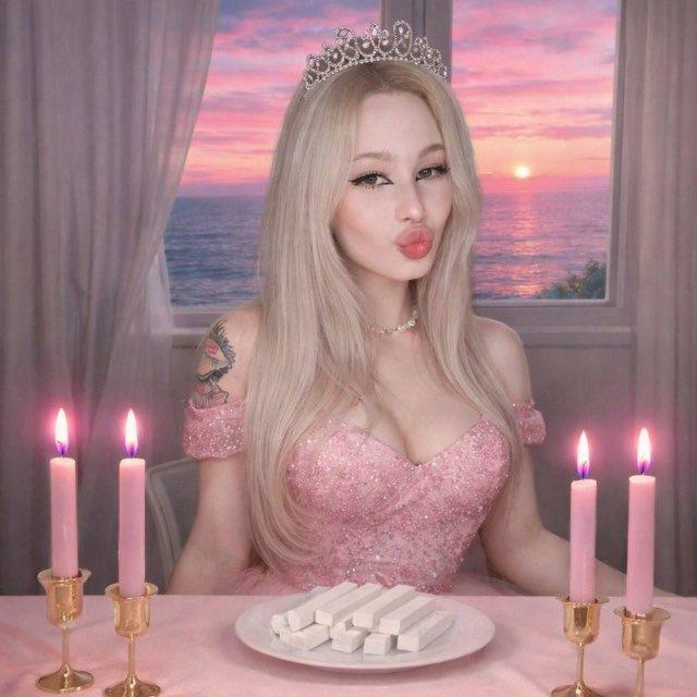 ИКОНА_МЕЛА_АСМР Хрустик 🥰