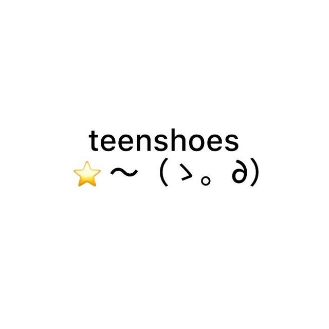 teenshoes.