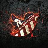 اتلتیکو توییت | Atletico twitt