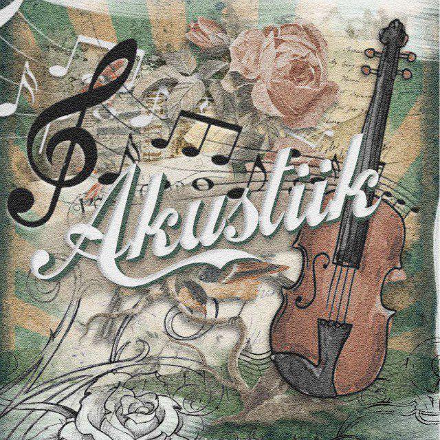 (OPEN) Akustiik.🪉