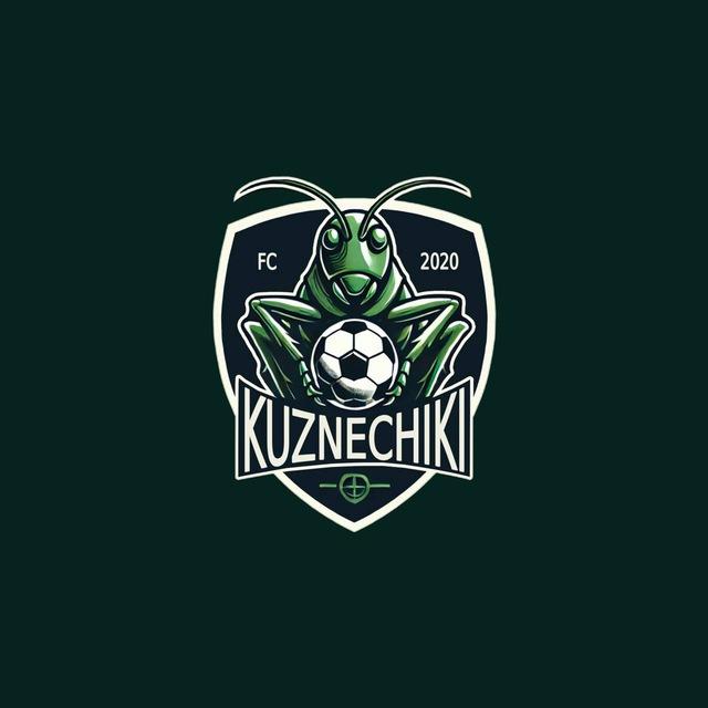 ФК «Кузнечики JR»