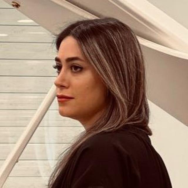 كيانوش ميرجعفري