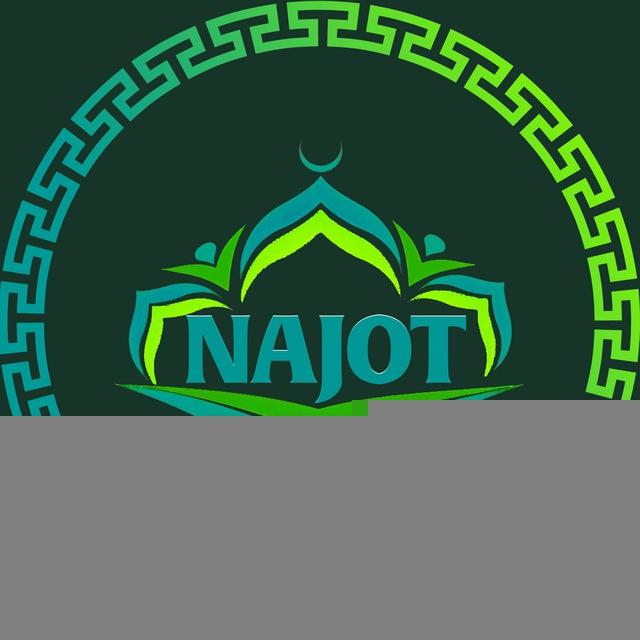 NAJOT JOME MASJIDI
