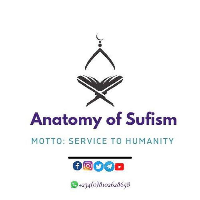 Anatomy of Sufism
