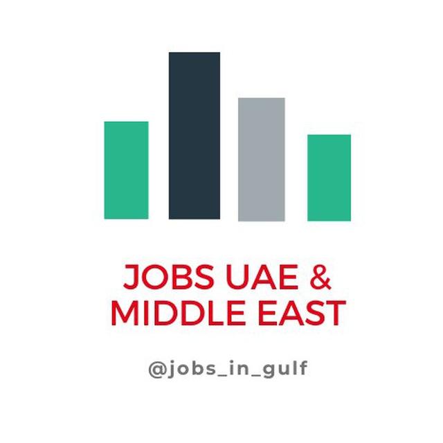 Jobs UAE & Middle East