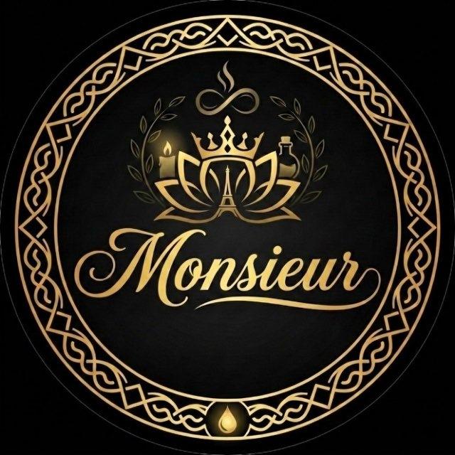 Monsieur